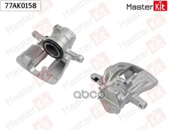 ������� ��������� | ����� ��� | MB C-Class (W202) 1993 - 2000 MasterKit ���. 77AK0158 77AK0158 ����