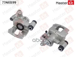 ������� ��������� | ��� ���� | Renault Laguna I (B56_, 556_) 1993 - 2002 MasterKit ���. 77AK0199 77AK0199 ����
