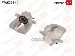 ������� ��������� | ����� ��� | MB C-Class (W204)/E-Class (W212) 2007 - MasterKit ���. 77AK0294 77AK0294 ����