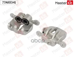 ������� ��������� | ����� ���� | Land Rover Discovery IV (L319)/Range Rover IV (L405) 2009 - MasterKit ���. 77AK0341 77AK0341 ����