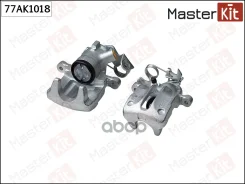 ������� ��������� | ��� ��� | AUDI A4 (8D2, B5) 1994 - 2001 MasterKit ���. 77AK1018 77AK1018 ����