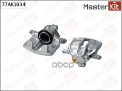 ������� ��������� | ����� ��� | AUDI A4 (8EC, B7) 2004 - 2008, Volkswagen Passat (3B2) 1996 MasterKit ���. 77AK1034 77AK1034 ����