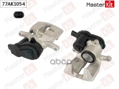 ������� ��������� | ��� ��� | AUDI A4 Avant (8K5, B8) 2007 - 2015 MasterKit ���. 77AK1054 77AK1054 ����