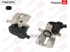 ������� ��������� | ��� ���� | AUDI A4 Avant (8K5, B8) 2007 - 2015 MasterKit ���. 77AK1055 77AK1055 ����