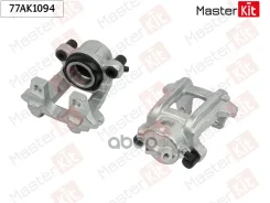 ������� ��������� | ����� ��� | BMW 1 (F21) 2011 - MasterKit ���. 77AK1094 77AK1094 ����