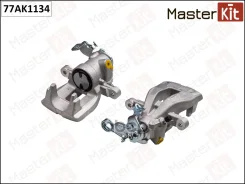 ������� ��������� | ��� ��� | Citroen C4 I (LC_) 2004 - 2013, Peugeot 307 (3A / C) 2000 - MasterKit ���. 77AK1134 77AK1134 ����