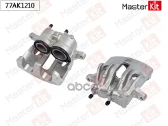 ������� ��������� | ����� ��� | Citroen Jumper (230)/Fiat Ducato (230_)/Peugeot Boxer (230) 199 MasterKit ���. 77AK1210 77AK1210 ����