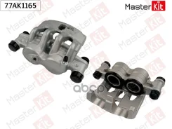 ������� ��������� | ����� ���� | FIAT Ducato (250_, 290_) 2006 - MasterKit ���. 77AK1165 77AK1165 ����
