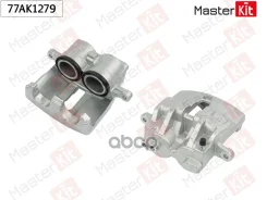 ������� ��������� | ����� ���� | Land Rover Discovery II (L318)/Range Rover II (P38A) 1994 - 20 MasterKit ���. 77AK1279 77AK1279 ����