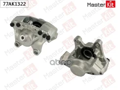 ������� ��������� Mercedes-BENZ E-Class T-Model (S210) 1996 - 2003 MasterKit ���. 77AK1322 77AK1322 ����