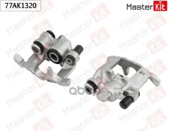 ������� ��������� | ��� ��� | Mercedes-BENZ V-Class (638 / 2) 1996 - 2003 MasterKit ���. 77AK1320 77AK1320 ����