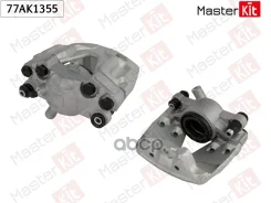 ������� ��������� Mercedes-BENZ C-Class (W204) 2007 - 2014 MasterKit ���. 77AK1355 77AK1355 ����