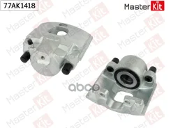 ������� ��������� | ����� ��� | Mercedes-BENZ M-Class (W166) 2011 - 2015 MasterKit ���. 77AK1418 77AK1418 ����