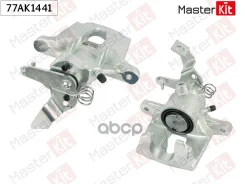 ������� ��������� | ��� ���� | OPEL Movano ������ (X70) 1999 - MasterKit ���. 77AK1441 77AK1441 ����
