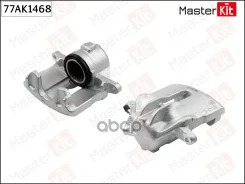 ������� ��������� | ����� ��� | Renault CLIO II (BB_, CB_) 1998 - MasterKit ���. 77AK1468 77AK1468 ����