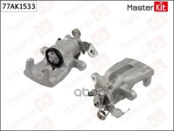 ������� ��������� | ��� ���� | OPEL Astra G (T98) 1998 MasterKit ���. 77AK1533 77AK1533 ����