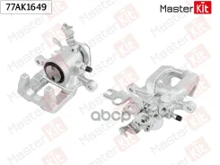 ������� ��������� | ��� ���� | Volkswagen Caddy III (2KB, 2KJ, 2CB, 2CJ) 2004 - 2015 MasterKit ���. 77AK1649 77AK1649 ����