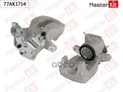 ������� ��������� | ��� | AUDI A6 (4B2, C5) 1997 - 2005 MasterKit ���. 77AK1714 77AK1714 ����