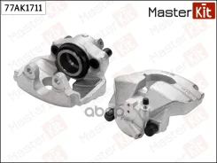 ������� ��������� | ����� ���� | Volkswagen Touareg (7LA, 7L6, 7L7) 2002 - 2013 MasterKit ���. 77AK1711 77AK1711 ����