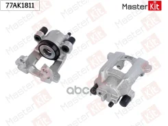 ������� ��������� | ��� ���� | Jeep Grand Cherokee IV (WK, WK2) 2010 - MasterKit ���. 77AK1811 77AK1811 ����