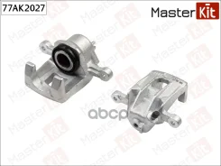 ������� ��������� | ��� ���� | Hyundai Santa FE I (SM) 2000-2006, Trajet (FO) 2000-2008 MasterKit ���. 77AK2027 77AK2027 ����