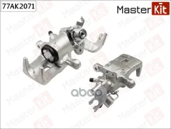 ������� ��������� | ��� ��� | Hyundai Elantra (XD) 2000-2006, KIA Cerato 2004 - MasterKit ���. 77AK2071 77AK2071 ����