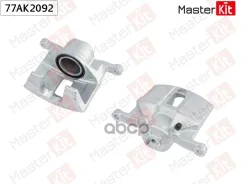 ������� ��������� | ����� ��� | Honda Civic VII Hatchback (EU, EP, EV) 1999 - 2006 MasterKit ���. 77AK2092 77AK2092 ����