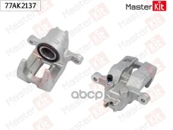 ������� ��������� | ��� ���� | Honda FR-V (BE) 2004 - MasterKit ���. 77AK2137 77AK2137 ����