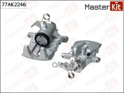 ������� ��������� | ��� ��� | OPEL Vivaro A (X83) 2001 -, Renault Trafic II (JL) 2001 - MasterKit ���. 77AK2246 77AK2246 ����