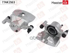 ������� ��������� | ����� ���� | Mazda 6 (GG) 2002 - 2008 MasterKit ���. 77AK2163 77AK2163 ����