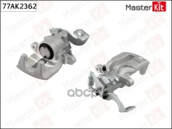 ������� ��������� | ��� ���� | Toyota Auris (_E15_) 2006 - 2012 MasterKit ���. 77AK2362 77AK2362 ����