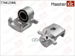 ������� ��������� | ����� ���� | Toyota RAV 4 II 2000-2005 MasterKit ���. 77AK2386 77AK2386 ����