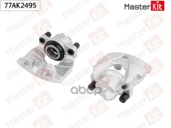 ������� ��������� | ����� ���� | Renault Duster (HS_) 2011 - / Fluence (L3_) 2010 - MasterKit ���. 77AK2495 77AK2495 ����