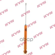 ����������� - Ultra SR | ��� ��� | A2 (2000) Cordoba (2003), Ibiza (2002) Fabia (2000, 2007) Polo IV (2002) - R KYB ���. 353025 353025 ����
