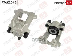 ������� ��������� | ��� ���� | JEEP Grand Cherokee IV (WK, WK2) 2010 - MasterKit ���. 77AK2548 77AK2548 ����