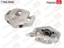 ������� ��������� | ����� ���� | BMW 5 (E60) 2001 - 2010 MasterKit ���. 77AK2696 77AK2696 ����