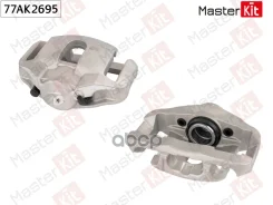 ������� ��������� | ����� ��� | BMW 5 (E60) 2001 - 2010 MasterKit ���. 77AK2695 77AK2695 ����