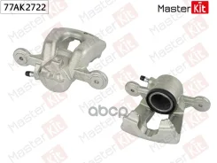 ������� ��������� | ����� ���� | BMW 1 (E87) 2003 - 2013 MasterKit ���. 77AK2722 77AK2722 ����