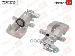 ������� ��������� | ��� ��� | Renault Fluence (L3_) 2010 - MasterKit ���. 77AK2715 77AK2715 ����