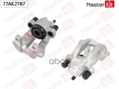 ������� ��������� | ��� ��� | Mercedes-Benz E-Class (W212) 2009 - MasterKit ���. 77AK2787 77AK2787 ����