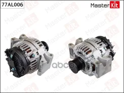 ��������� Mercedes Sprinter 00-06 (14V 90A) MasterKit ���. 77AL006 77AL006 ����