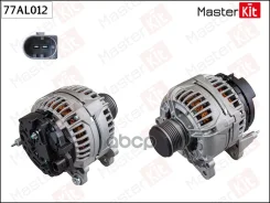 ��������� AUDI / VW 98-05 120A (14V 120A) MasterKit ���. 77AL012 77AL012 ����