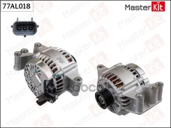 ��������� FORD Fiesta 01-08 (14V 104A) MasterKit ���. 77AL018 77AL018 ����