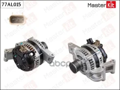 ��������� FORD Focus II (120A) (14V 120A) MasterKit ���. 77AL015 77AL015 ����