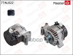 ��������� Renault Logan (14V 98A) MasterKit ���. 77AL022 77AL022 ����