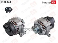 ��������� FIAT Punto / Grande Punto / Panda (14V 70A) MasterKit ���. 77AL040 77AL040 ����
