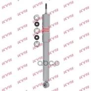 ����������� - Gas-A-Just | ����� ����/��� | Toyota HI LUX - F KYB ���. 553110 553110 ����