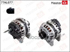 ��������� Skoda Rapid, VW POLO (110A) MasterKit ���. 77AL077 77AL077 ����