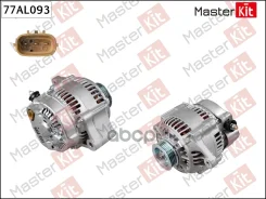 ��������� Suzuki Liana, Swift MasterKit ���. 77AL093 77AL093 ����