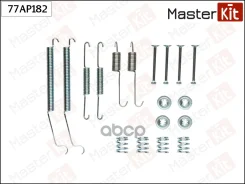 ����������� ��������� ��������� ������� Renault CLIO II (BB_, CB_) 1998 - MasterKit ���. 77AP182 77AP182 ����